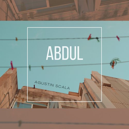 Abdul cover art