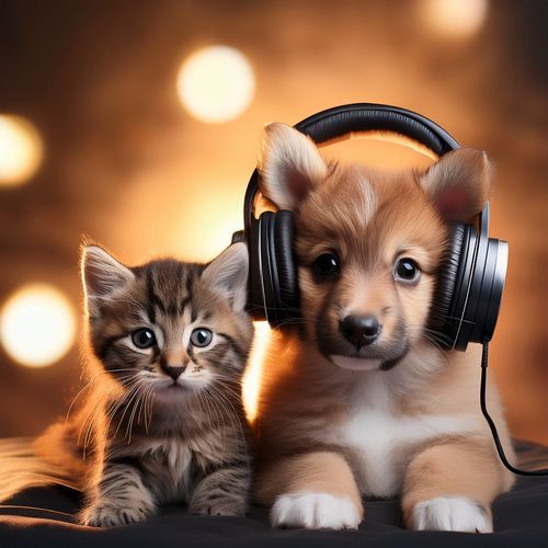 Acordes De Compañía: Guitarra Para Mascotas