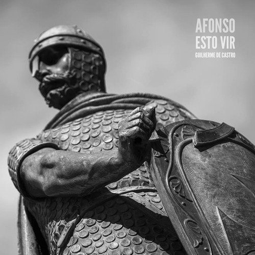 Afonso cover art