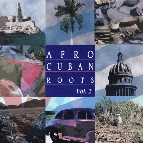 Afro Cuban Roots Presents; Cuban Feelings the Bolero Era