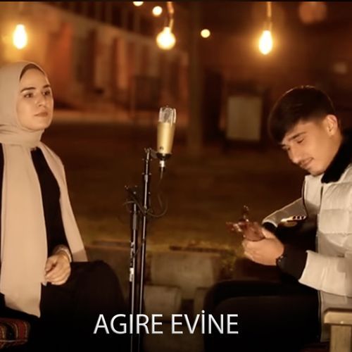 Agıre Evine