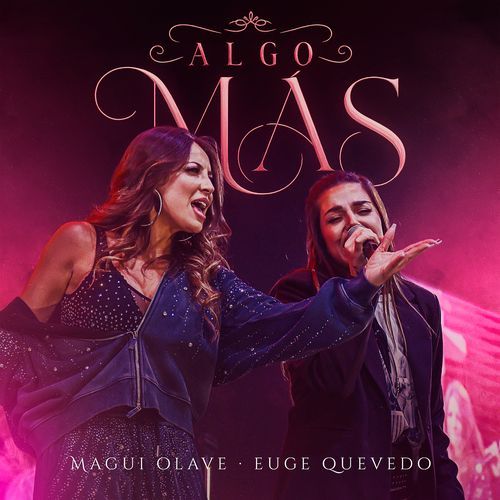 Algo Más (En Vivo)