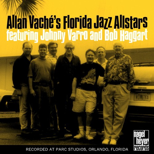 Allan Vaché's Florida Jazz Allstars