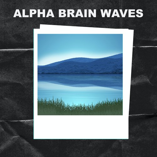 Alpha Brain Waves