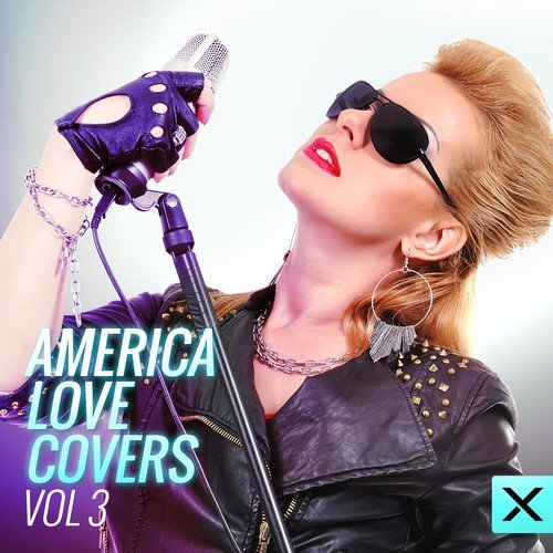 America Loves Covers - Vol. 3