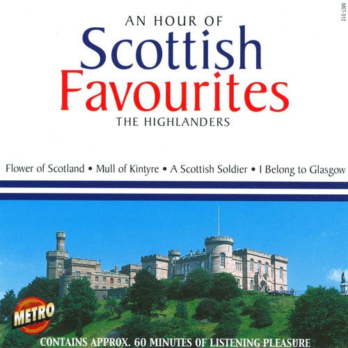 An Hour Of Scottish Favourites