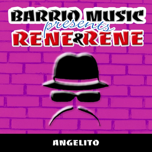 Angelito (Barrio Music Presents)_poster_image