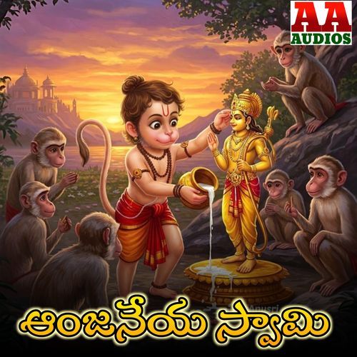 Anjaneya Swamy