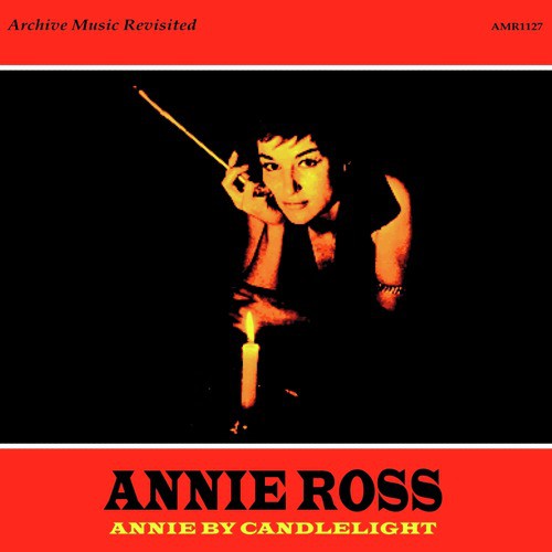 Annie By Candlelight