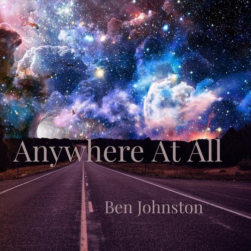 Anywhere at All (feat. Dave Nachmanoff, Ben Waligosk, Alex Johnson & Liam McCollum)