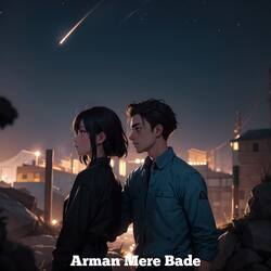 Arman Mere Bade-ARhYUEJ7Bwo