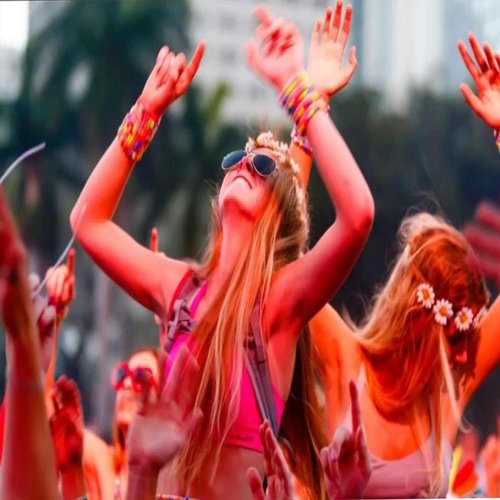 Arsha Ma Chehra Kay Dekhe