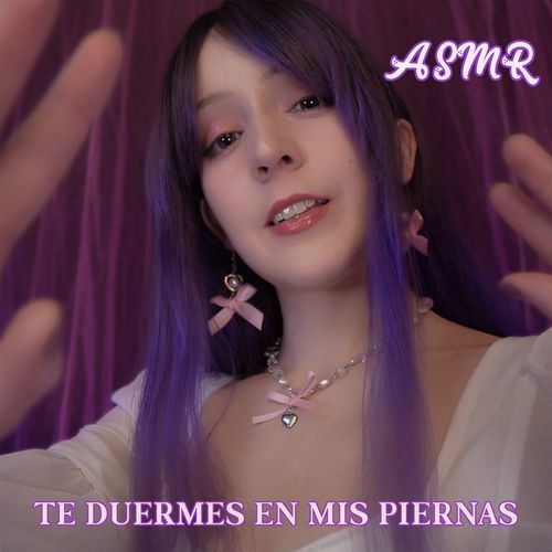 Asmr Limpiando tu Carita con Espuma cover art