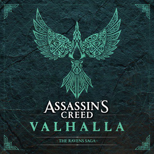 Assassin&#039;s Creed Valhalla: The Ravens Saga (Original Soundtrack)_poster_image