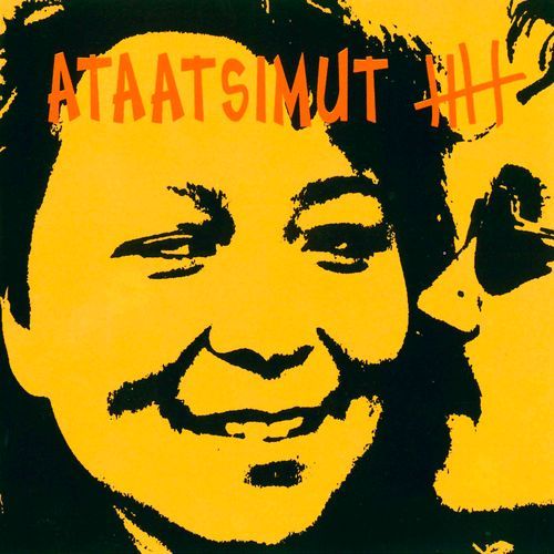 Qiasutit Anissaguma cover art
