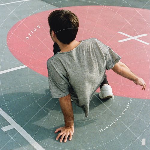 Fixen cover art