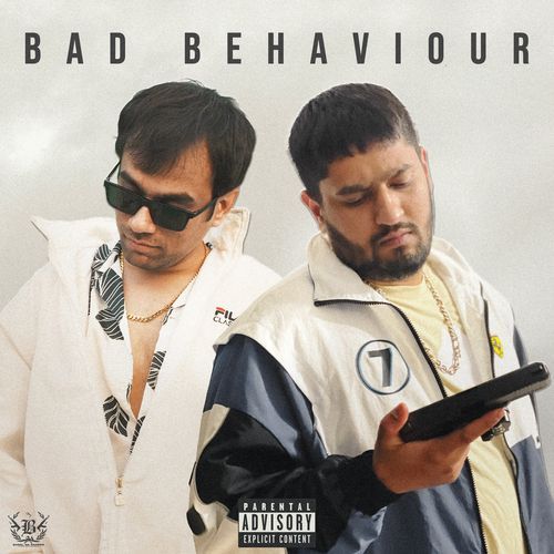 BAD BEHAVIOUR