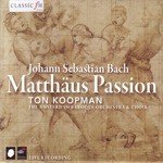 Matthäus Passion, BWV 244: Chori, "Kommt, ihr Töchter, helft mir klagen"