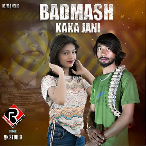 Badmash