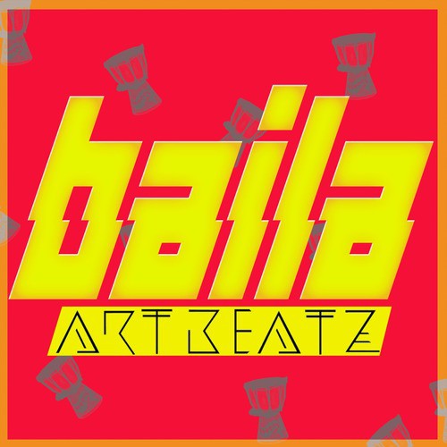 Baila cover art