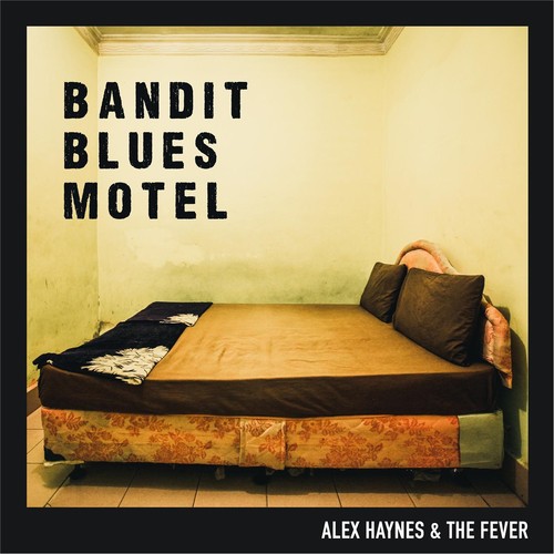 Bandit Blues Motel