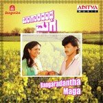 Bangaradantha Maga