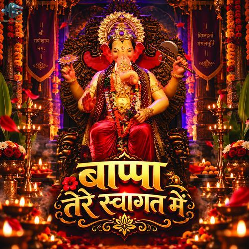 Bappa Tere Swagat Mein