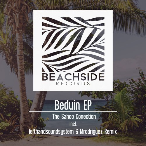 Beduin (lefthandsoundsystem Remix) cover art