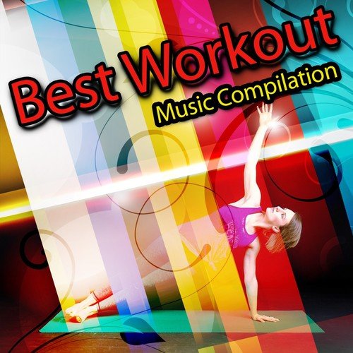 Sexy Workout Music - Compilation by Various Artists