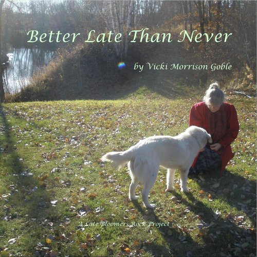 Forever Together (feat. Linda Kaehne Goble) cover art