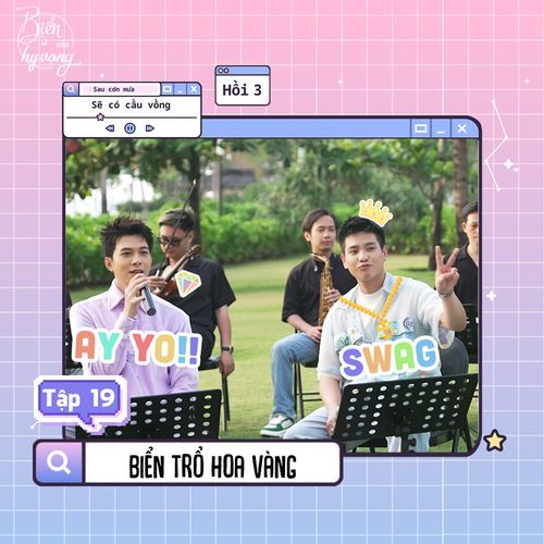 Đừng Ai Nhắc Về Anh Ấy (feat. Văn Mai Hương) cover art