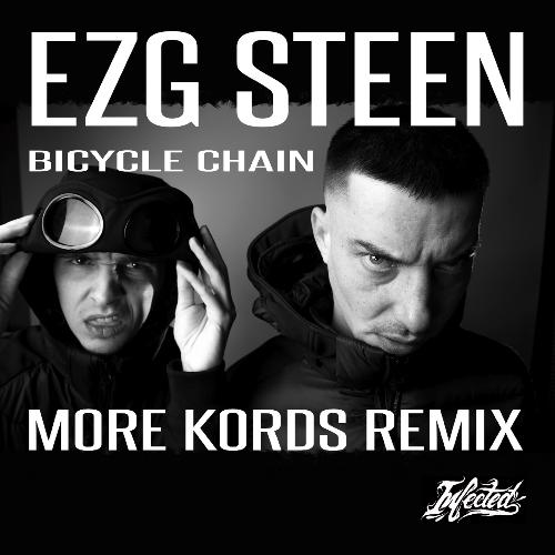 Bicycle Chain (More Kords Remix)_poster_image