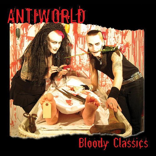 Brainwash cover art