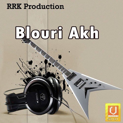 Blouri Akh