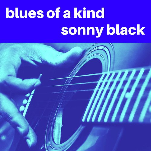 Blues of a Kind