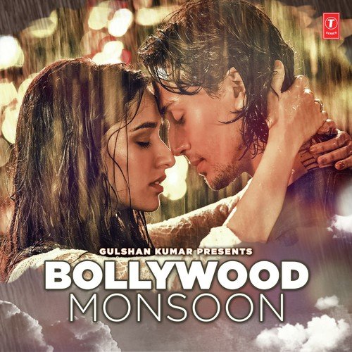 Bollywood Monsoon
