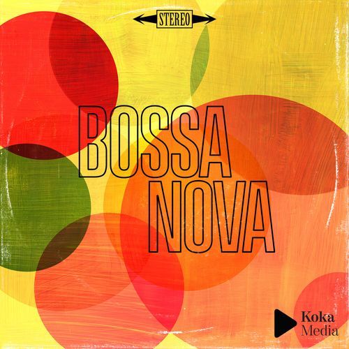 Bossa Nova_poster_image