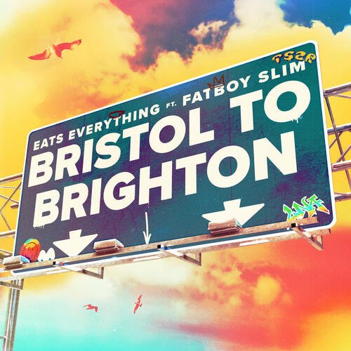 Bristol to Brighton (feat. Fatboy Slim)_poster_image