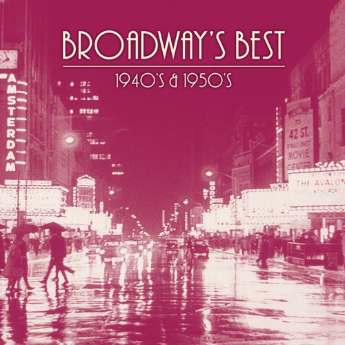 Broadway's Best