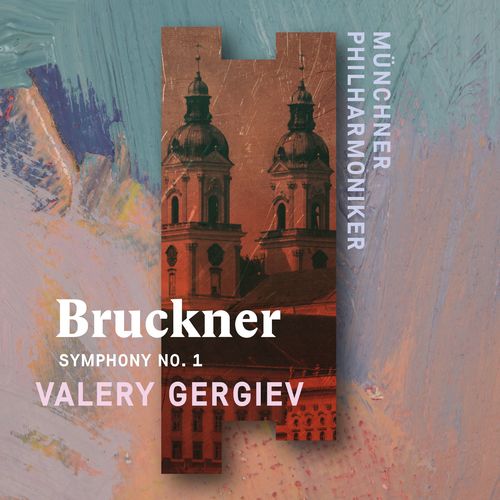 Bruckner - Symphony No. 1 in C Minor: III. Scherzo. Lebhaft, schnell (Standard Digital)_poster_image