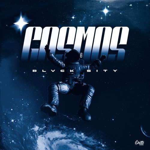 COSMOS cover art