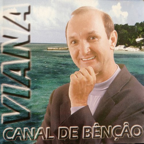 Canal de Benção