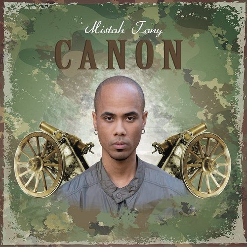 Camille cover art