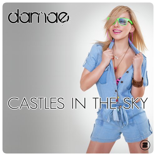 Castles in the Sky (Deeper Than Love Radio Edit)