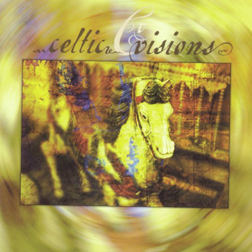 Cailín Na Gruaige Baine - Song Download from Celtic Visions @ JioSaavn