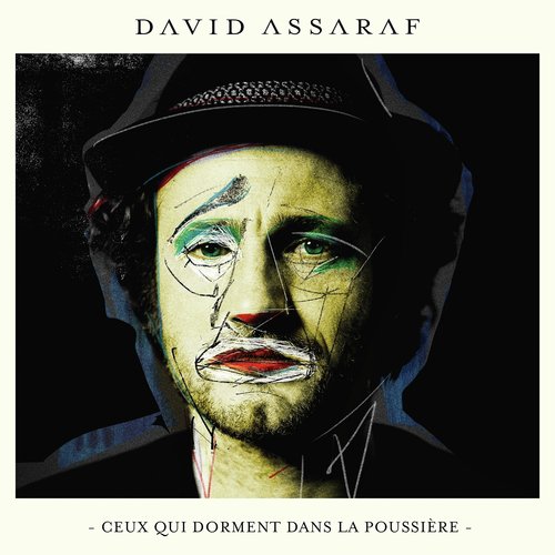 David Assaraf