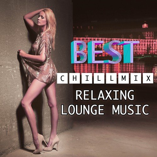 ChillMix Cafe - Best Relaxing Lounge Music with Ambient Nature Sounds