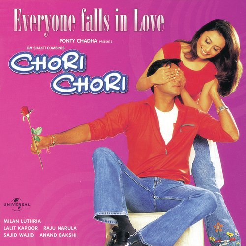 Chori Chori (Chori Chori / Soundtrack Version)