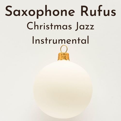 Romantic Saxophone Interlude cover art