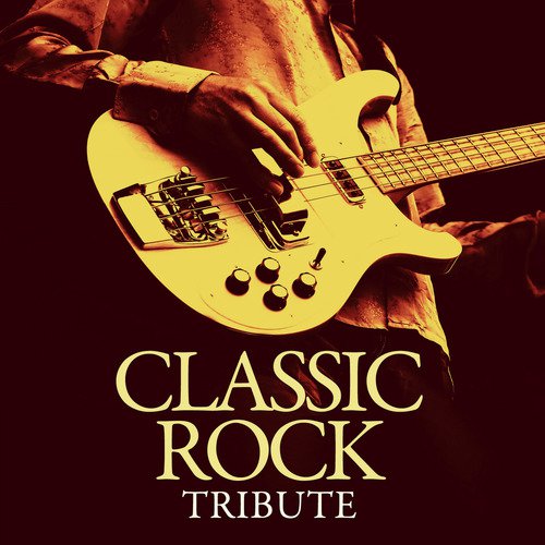 Classic Rock Tribute